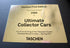 Ultimate Collector Cars  First Edition #2589