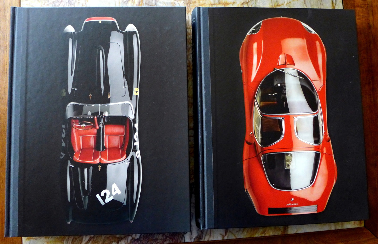 Ultimate Collector Cars  First Edition #2589
