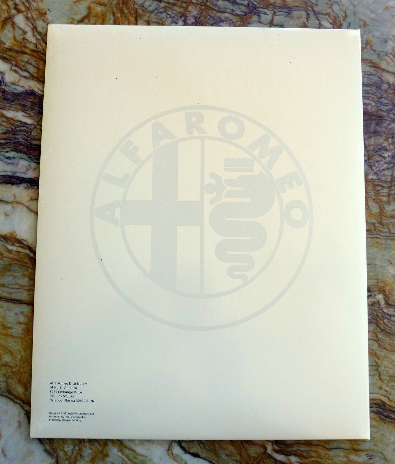 Tipo 159 Alfa Romeo ~ Jesse Alexander portfolio