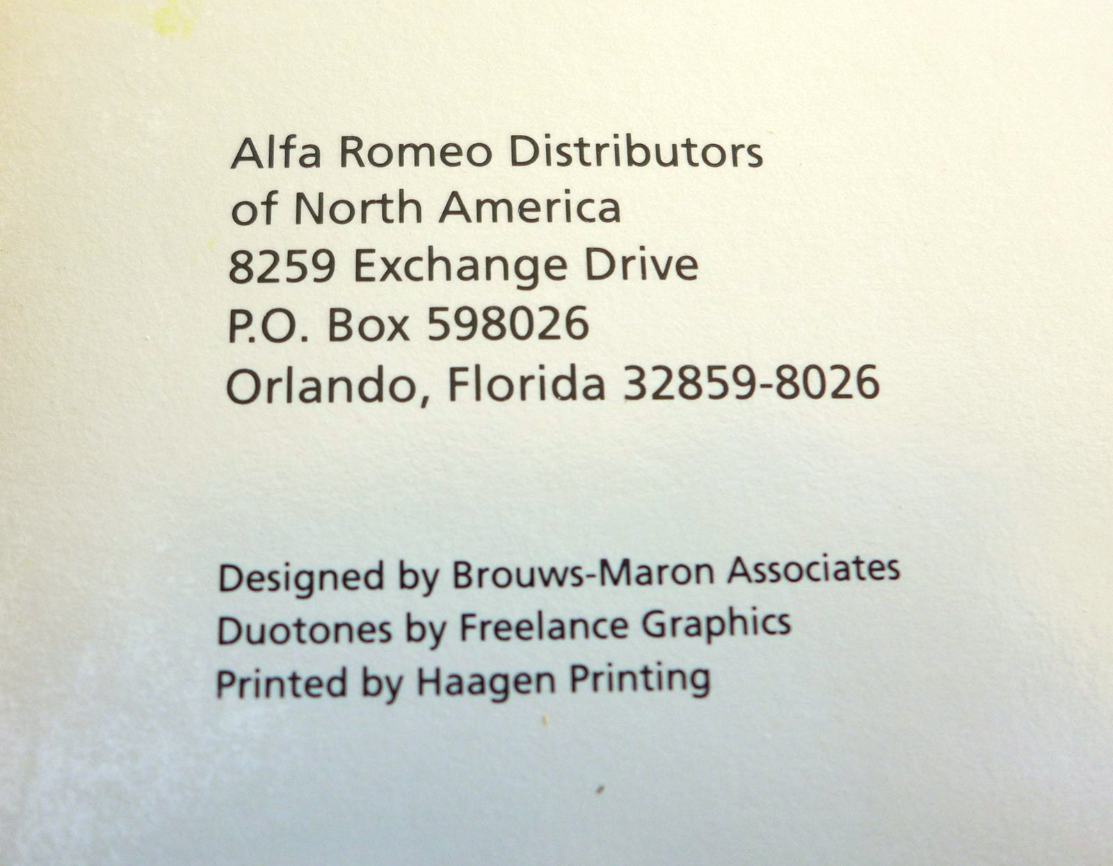 Tipo 159 Alfa Romeo ~ Jesse Alexander portfolio