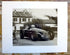 Tipo 159 Alfa Romeo ~ Jesse Alexander portfolio