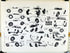 Shoemaker Race Cars 1953-1970 poster