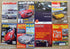 BMW Z8 Archive Collection