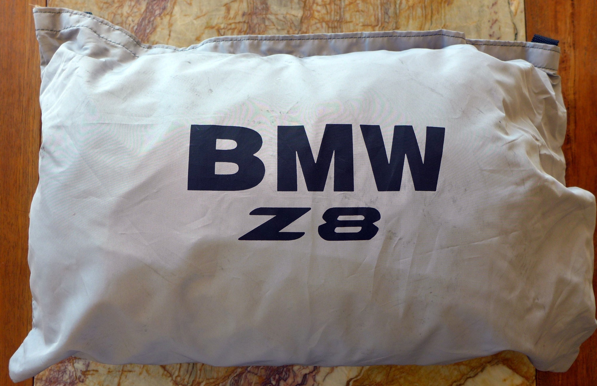 BMW Z8 Archive Collection