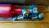 1973 Carrera RS tire inflation bottle - NOS