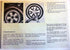 1973 Carrera RS tire inflation bottle - NOS