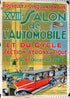 1924 Brussels Auto Salon