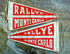 Rallye Monte Carlo banner