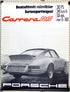Carrera RS with Specs poster