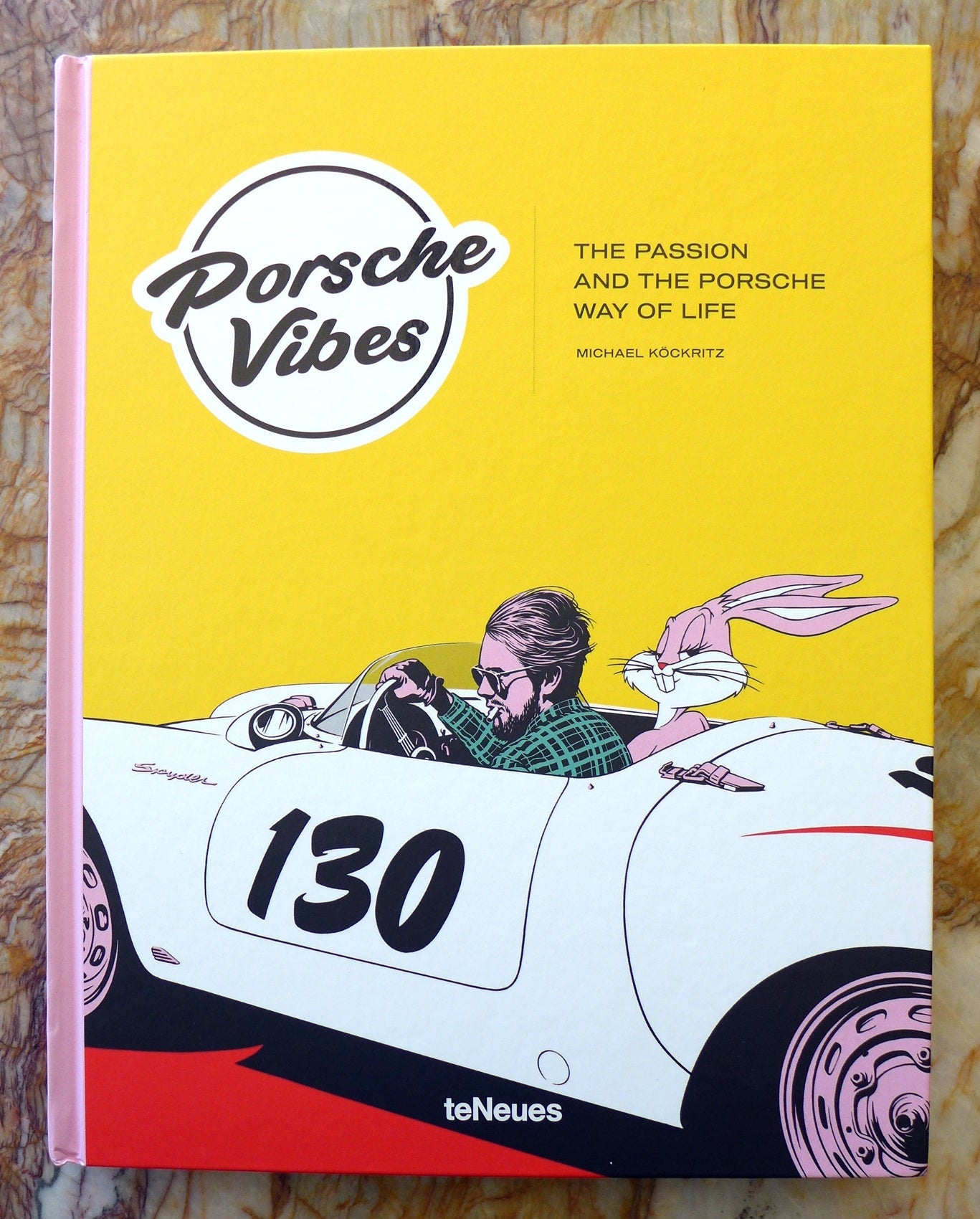Porsche Vibes