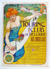 Touring Club of Belgium ~ Brussels Salon