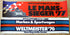 Victory Commemorative Banners