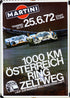 1000 Km Austrian ~ Zeltweg 1972