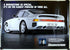 Bridgestone Rarest Porsche 959