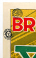1924 Brussels Auto Salon