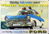 1959 Ford Taunus 17M