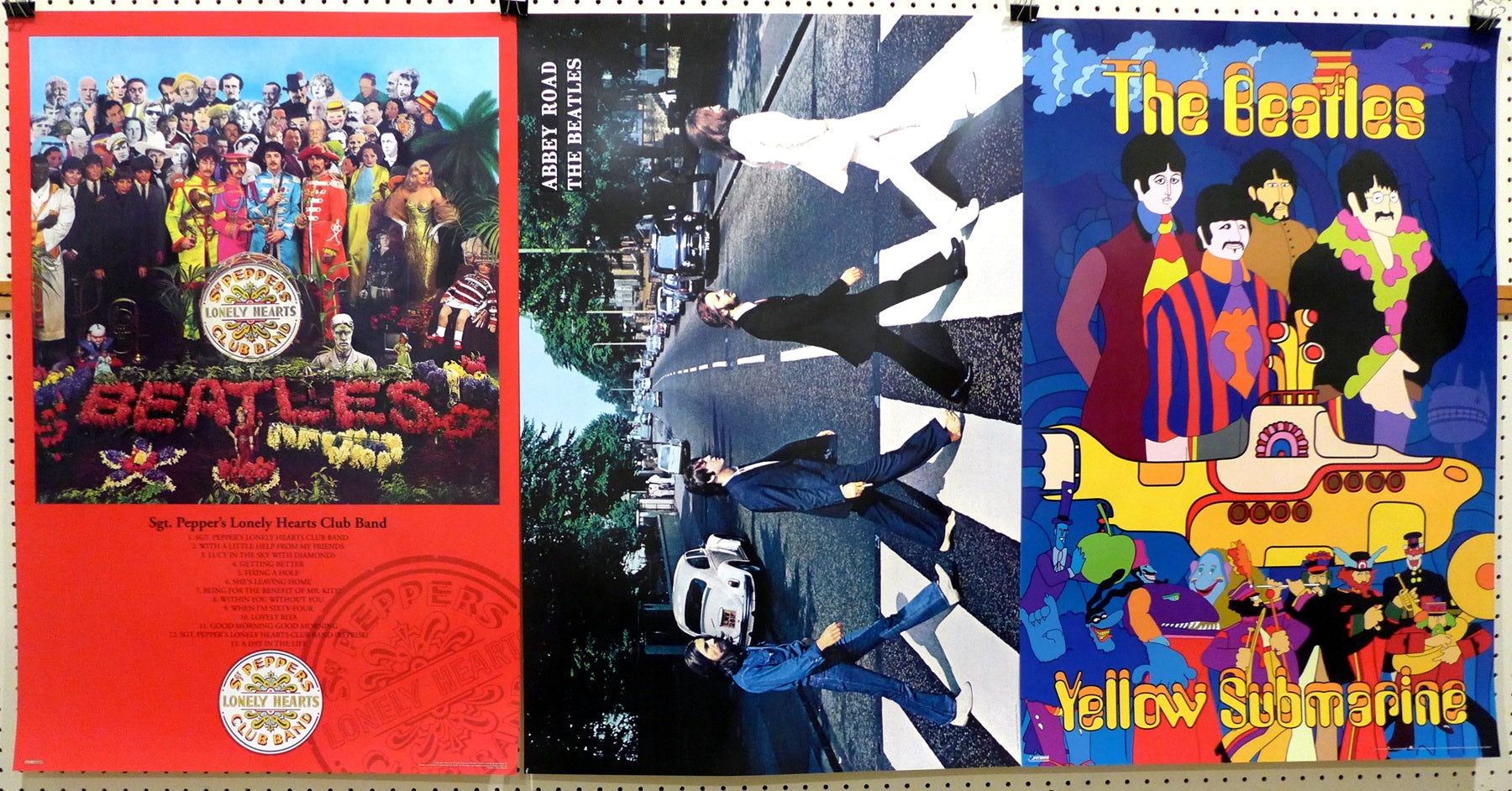 Beatles