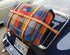 Porsche 356 B & C Exterior Luggage Straps