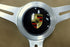 Zimber Porsche 356 B & C Wood Wheel