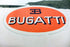 Bugatti Poster Wanted