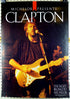 Michelob Presents Eric Clapton 1987 Poster