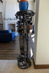 Albert Paley Plant Stand 1988
