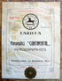 1906 Continental Tires Price List