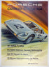Porsche Typ 904 Poster