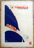 1931 Le Torricelle Window Card