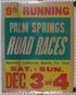 1955 Palm Springs Road Races