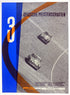 Porsche 3 German Championships 1955 Poster ~ German