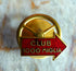 Club Mille Miglia Lapel Pin