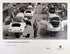 Porsche 100th Anniversary Poster Set of 3