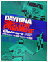 Porsche Daytona Seig Zur Premiere 1973 Poster
