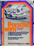 Porsche Wins Edmonton Can-Am 1973 Poster