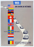 Porsche Chain of Victories 1955 ~ French