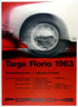 Porsche Targa Florio 1963 Poster