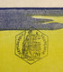 Grand Prix Dieppe 1907 Poster
