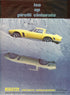 Pirelli Cinturato Iso Grifo Poster Wanted